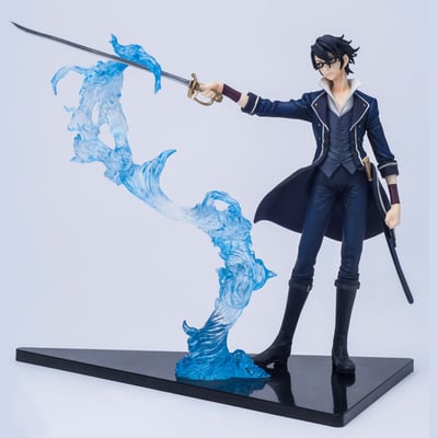 Fushimi Saruhiko - Mens Hdge No. 18 - 6