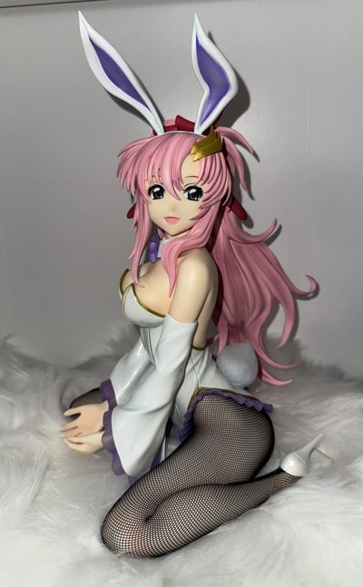 Lacus Clyne - 1/4 B-Style Bunny - FREEing