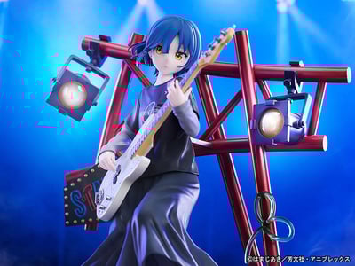 Ryo Yamada - Bass Hero - Aniplex / Claynel - 8