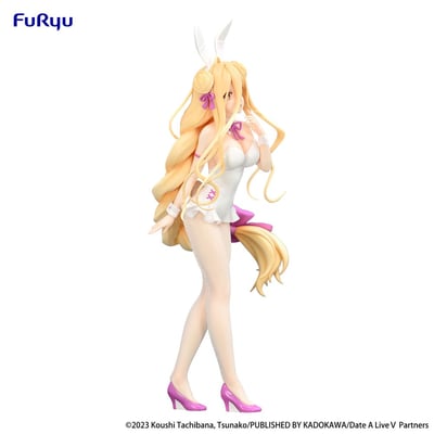 Mukuro Hoshimiya - BiCute Bunnies - Furyu - 4