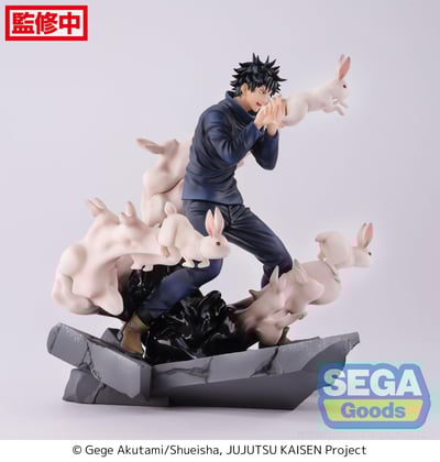 Megumi Fushiguro - Encounter - Figurizm - Sega (9)