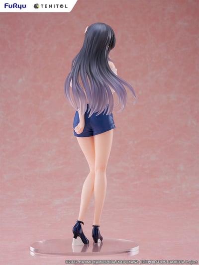 Mai Sakurajima - Tenitol Tall - Furyu - 11