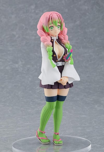 Mitsuri Kanroji - Demon Slayer Pop Up Parade - Good Smile Company (6).jpg