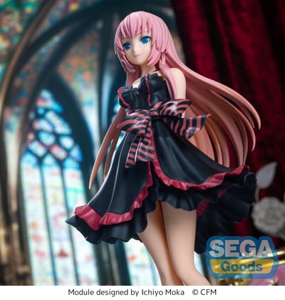 Megurine Luka - SPM - Amour - Sega - Neuauflage (5)