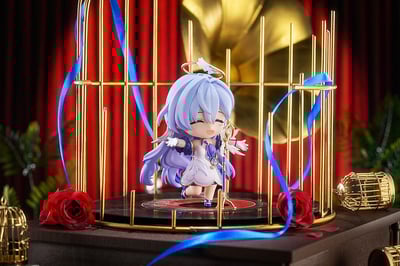 Nendoroid 2694 Robin - 9