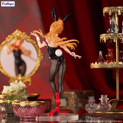 Asuna Yuuki - BiCute Bunnies - Furyu (2)