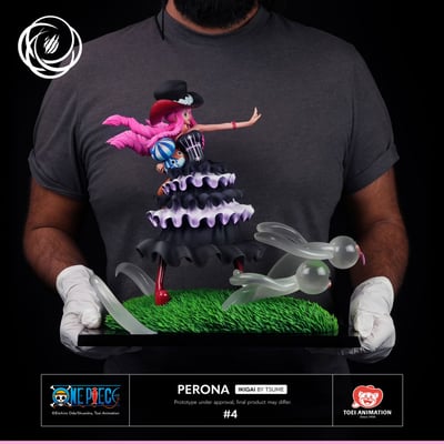 Perona - One Piece Ikigai #4 - Tsume (14).jpg