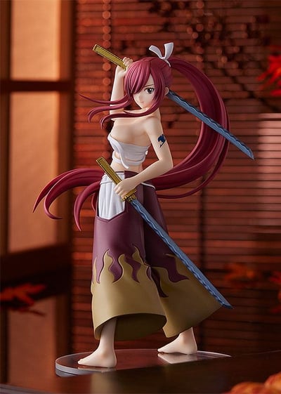 Erza Scarlet - Demon Blade Benizakura - Fairy Tail Pop Up Parade - Good Smile Company (2).jpg