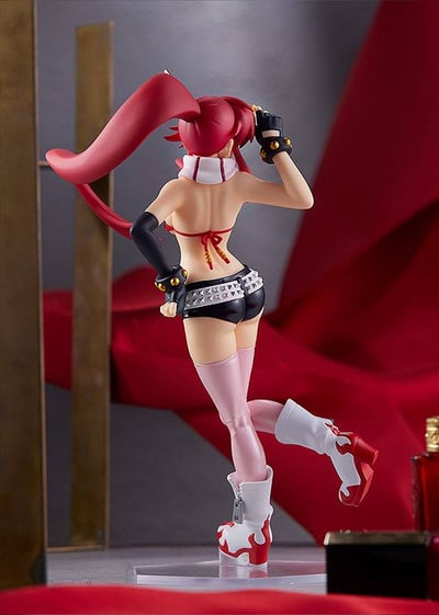 Yoko Littner - Tengen Toppa Gurren Lagann Pop Up Parade - Good Smile Company (3).jpg
