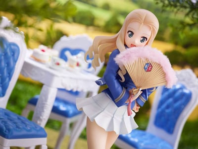 Marie DT-174 - Girls und Panzer das Finale - Wave Corporation_b.jpg