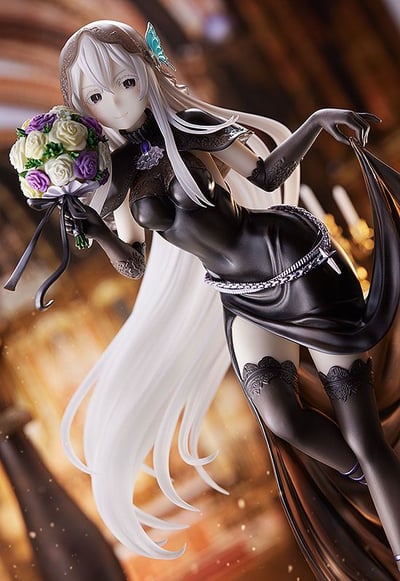 Echidna - Wedding Version - Phat Company (9)