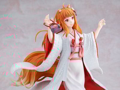 Holo - Wedding Kimono - CA Works - Kadokawa (7).jpg