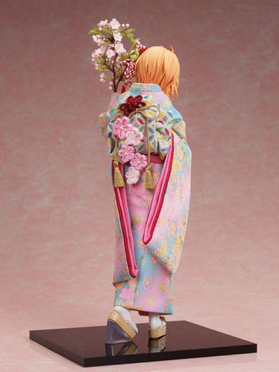 Sakura Kinomoto - Japanese Doll - FNex - Furyu x Yoshitoku (8).jpg