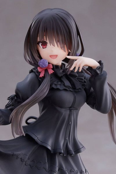 Kurumi Tokisaki - Casual Wear - Coreful Figure - Taito (7).jpg