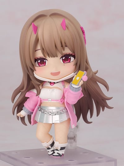 Nendoroid 2763 Viper - 3