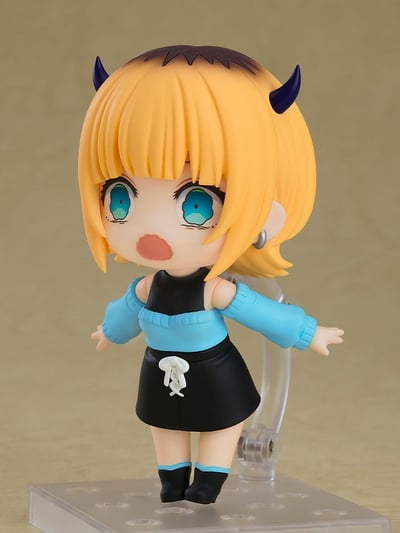 Nendoroid 2488 Memcho (3)