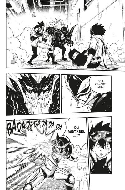 Edens Zero - Carlsen - Band 12 - 2