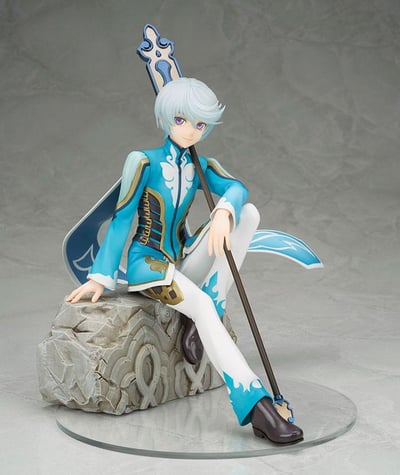 Mikleo - ALTAiR - Alter / Amie - 1