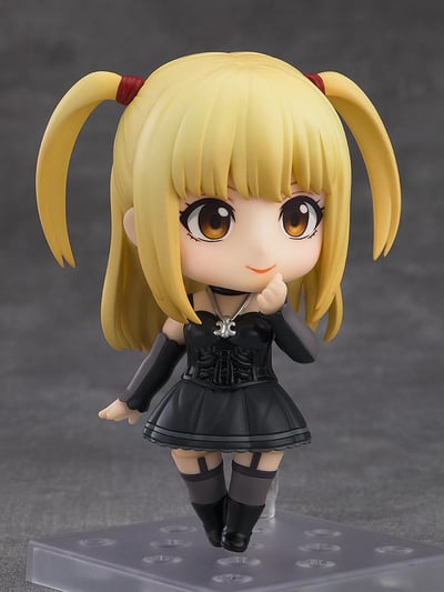 Nendoroid 2674 Misa Amane 2.0 - 3