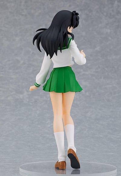 Kagome Higurashi - Inuyasha The Final ActPop Up Parade - Good Smile Company (7).jpg