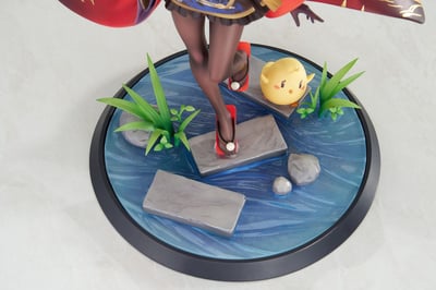Azur Lane Statue PVC 1/7 Noshiro - Uncharted Festival Grounds Ver. 26 cm - 18