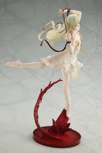 Kiss-Shot Acerola-Orion Heart-Under-Blade (Shinobu) -12 Years Old - Bell Fine (7)