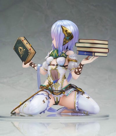 Plachta - Atelier Sophie - 1/7 Scale Figure (Alter, Re-Release) - 6