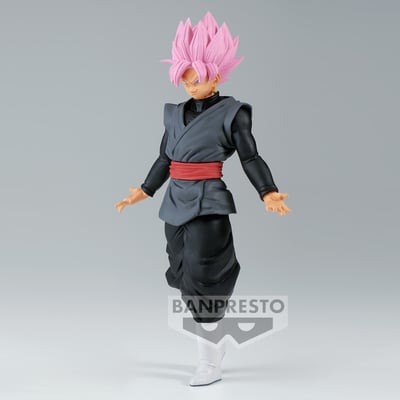 Super Saiyajin Rosé Goku Black - Dragon Ball Super -Solid Edge Works Vol. 8 - Banpresto 2.jpg