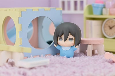 Set - Attack on Titan Chibi Series: Akatans - Good Smile Company (4 Figuren) (4)