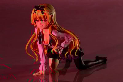 Yue - Arifureta - Kotobukiya - 3