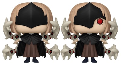 Hinami Fueguchi - Chase Version - Tokyo Ghoul:re Funko POP! (1)