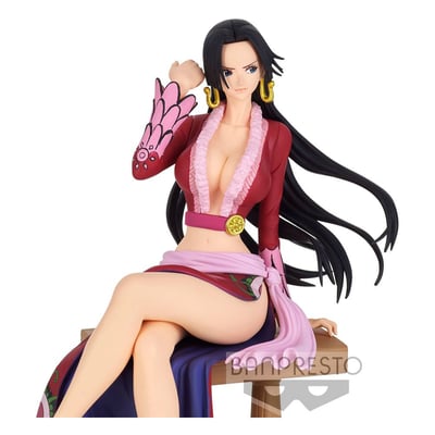 Boa Hancock - Grandline Journey - Banpresto (7).jpg