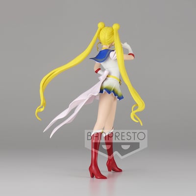 Super Sailor Moon II - Pretty Guardian Sailor Moon Eternal The Movie - Glitter & Glamours Version B - Banpresto 4.jpg
