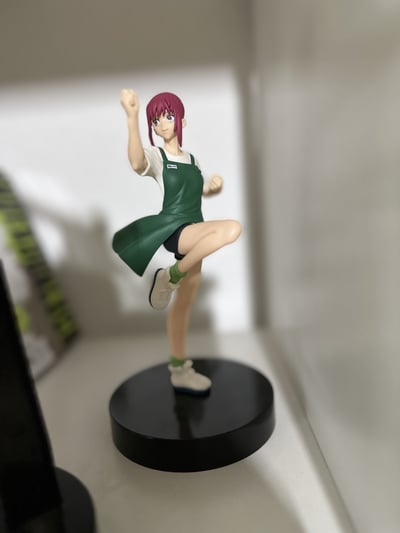 Lu Shaotan · Lou Xiaotan - Sakamoto Days - Vibration Stars - Banpresto