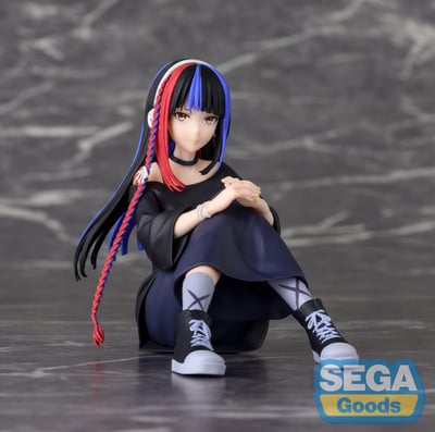Haru Asanushi - PM Perching - Sega (5)