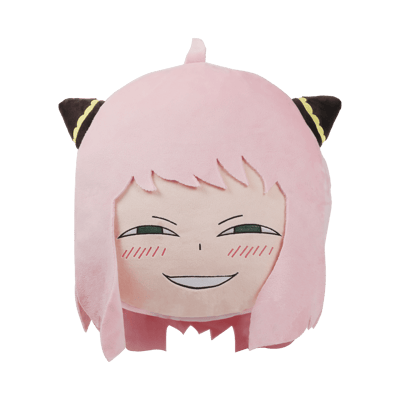 Anya Forger - 3D Kissen - Spy x Family - Sakami (44 x 43 cm) (2)