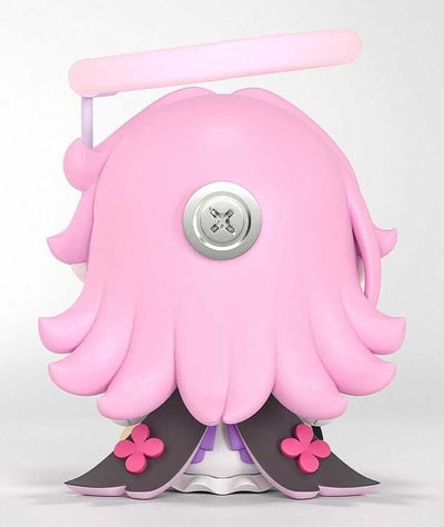 Elysia - Elf - Huggy Good Smile - 4