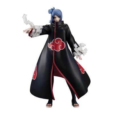 Konan - Naruto Gals - Megahouse - 6