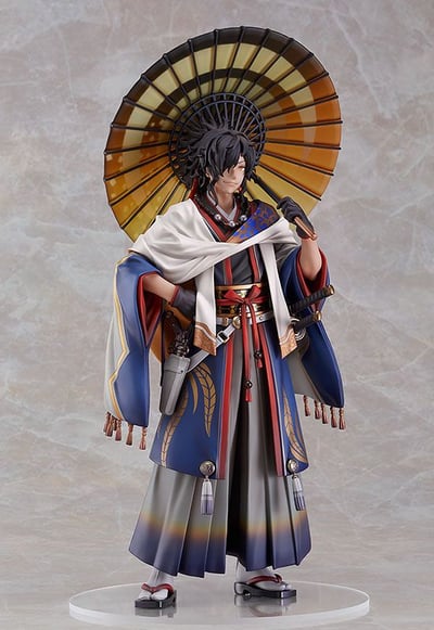 Okada Izo - Assassin - Festival Portrait - Good Smile Company (2).jpg