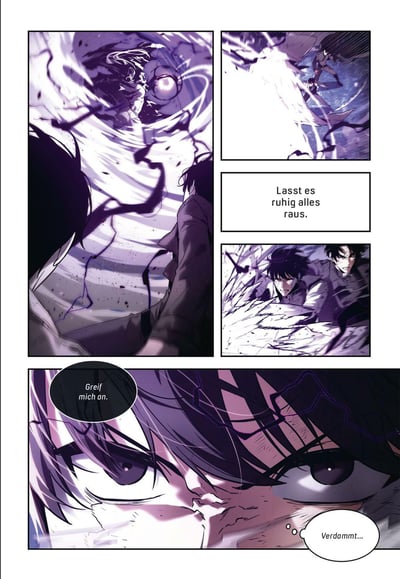 Omniscient Reader's Viewpoint 12 - 1