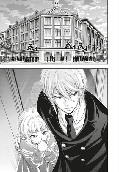 Moriarty the Patriot: The Remains - Carlsen - Band 2 - 7