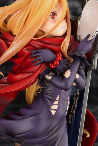 Evileye - Overlord III - Figur Kotobukiya 1/7 PVC - 11