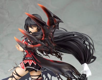 Velvet Crowe Figure – Tales of Berseria – 1/8 Scale by Alter - 12