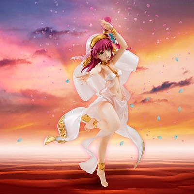 Morgiana - G.E.M. - 2