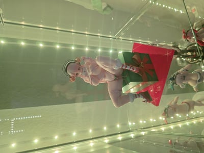 Super Sonico - 10th Merry Christmas! - Mimeyoi