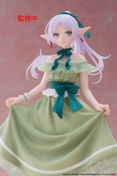 Frieren - Party Dress - Coreful Figure - Taito - 6