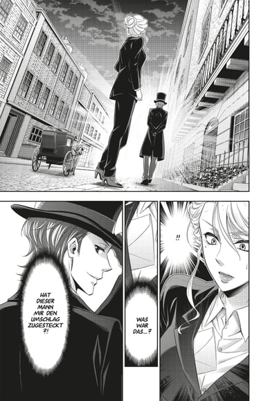 Moriaty the Patriot - Carlsen - Band 06 - 3