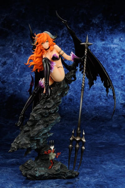 Diabolus Inclinatus - Demon Squeezer - Black Arts Keeper - 2