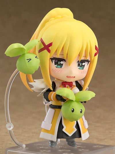 Nendoroid 758 Darkness / Dustiness Ford Lalatina - Neuauflage - 4