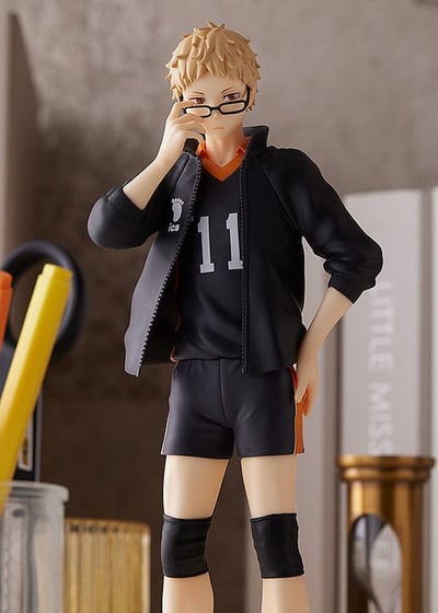 Kei Tsukishima - Haikyuu!! Pop Up Parade - Orange Rouge (3)